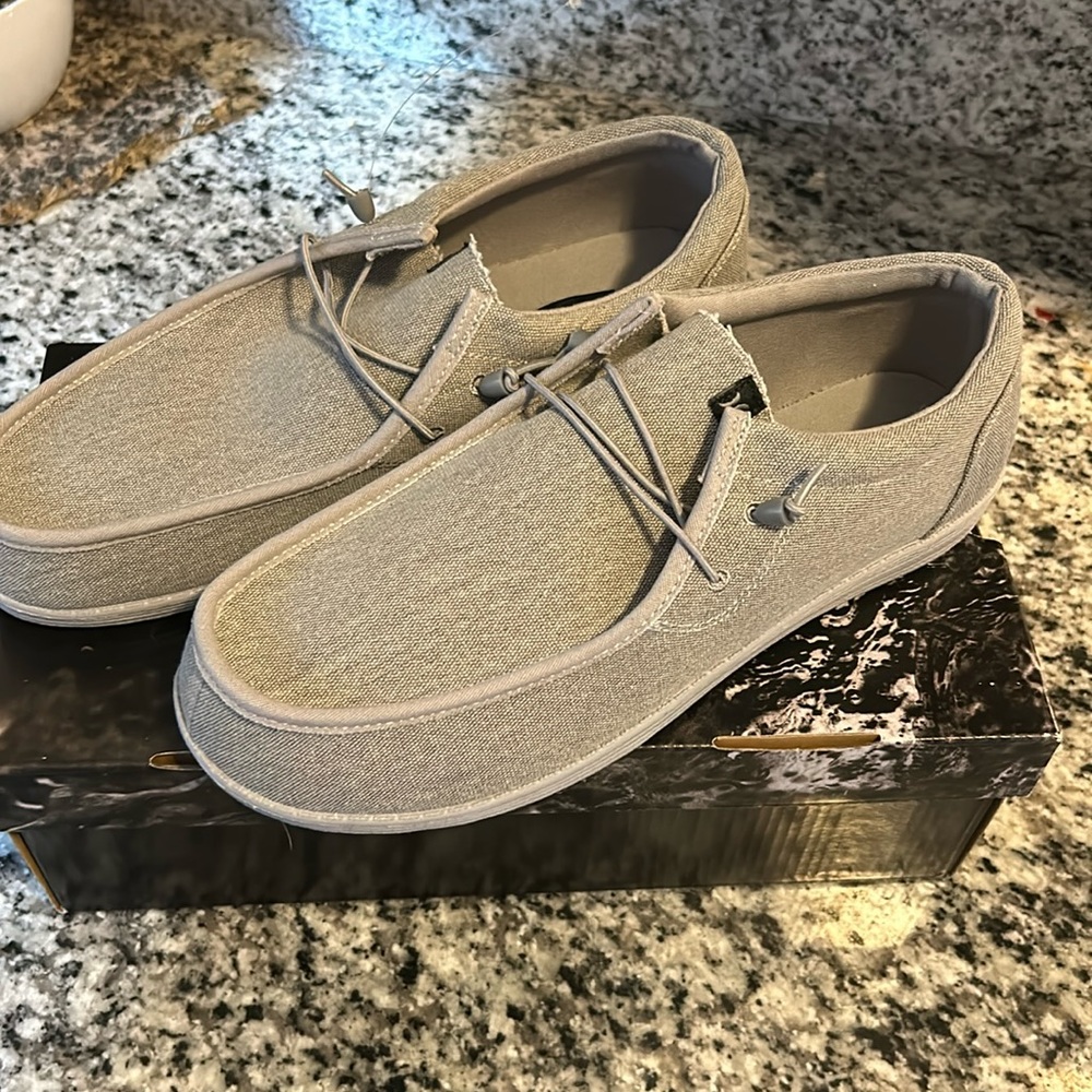 Hurley Men’s Pelican Shoes-New
